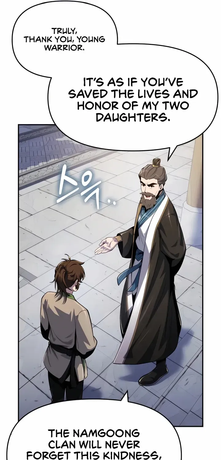 The Poison Master of Sacheondang Clan Chapter 39 page 37 - 