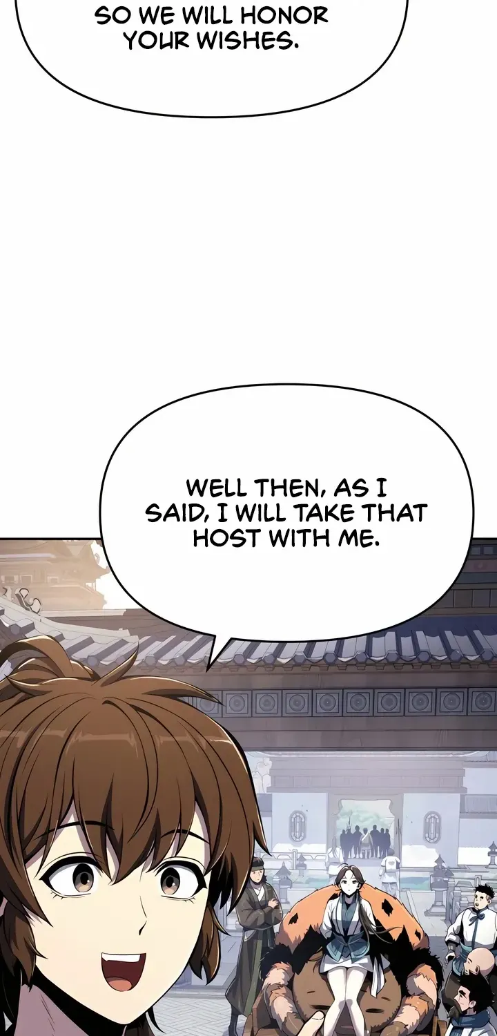 The Poison Master of Sacheondang Clan Chapter 39 page 38 - 