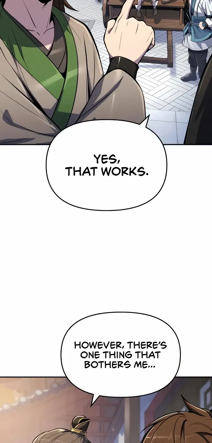 The Poison Master of Sacheondang Clan Chapter 39 page 39 - 