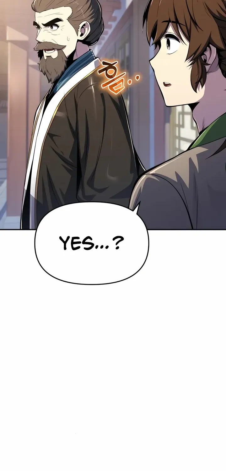 The Poison Master of Sacheondang Clan Chapter 39 page 40 - 