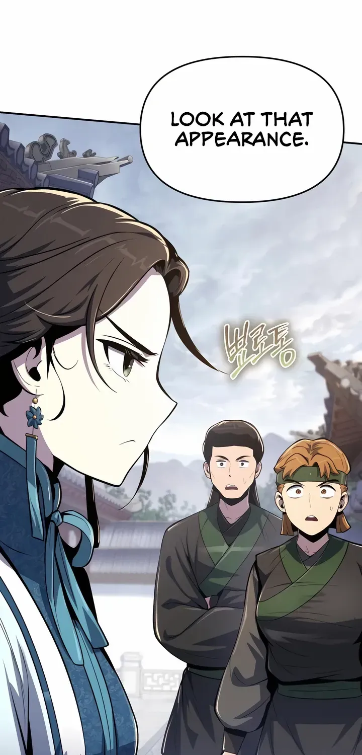 The Poison Master of Sacheondang Clan Chapter 39 page 41 - 