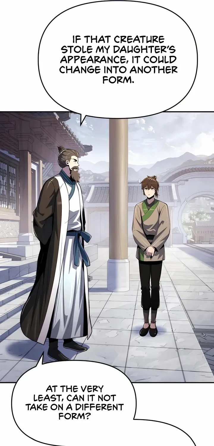 The Poison Master of Sacheondang Clan Chapter 39 page 43 - 