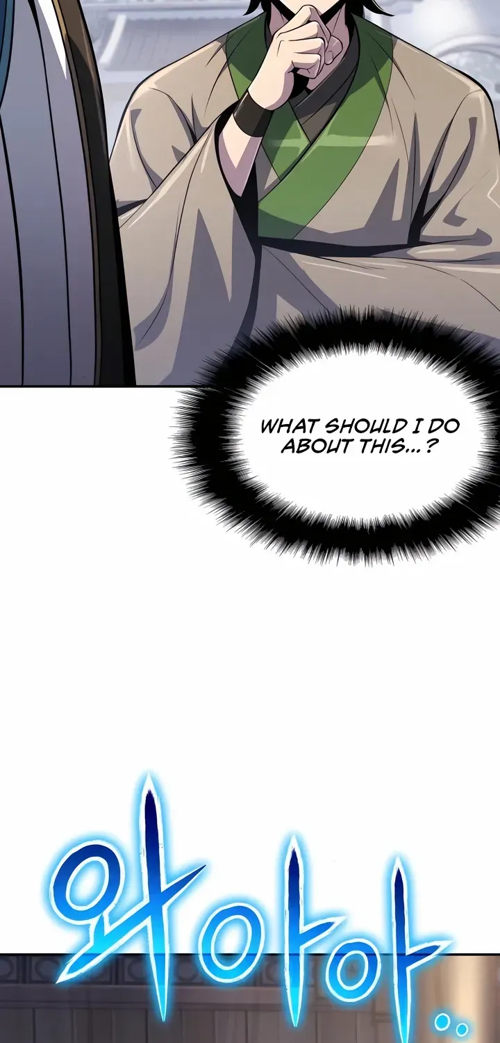 The Poison Master of Sacheondang Clan Chapter 39 page 45 - 