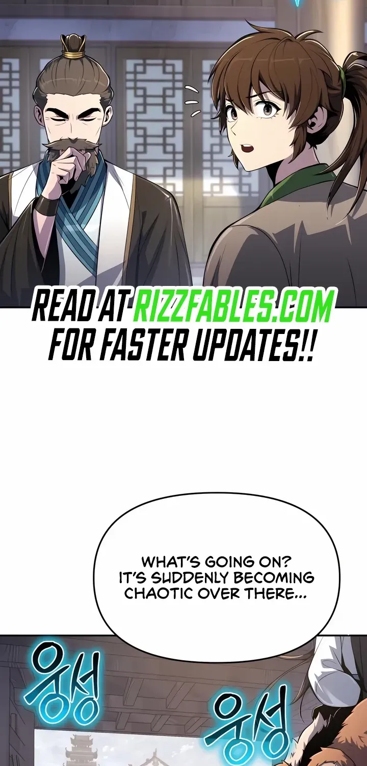 The Poison Master of Sacheondang Clan Chapter 39 page 46 - 