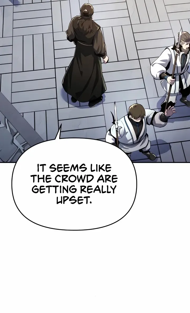 The Poison Master of Sacheondang Clan Chapter 39 page 48 - 