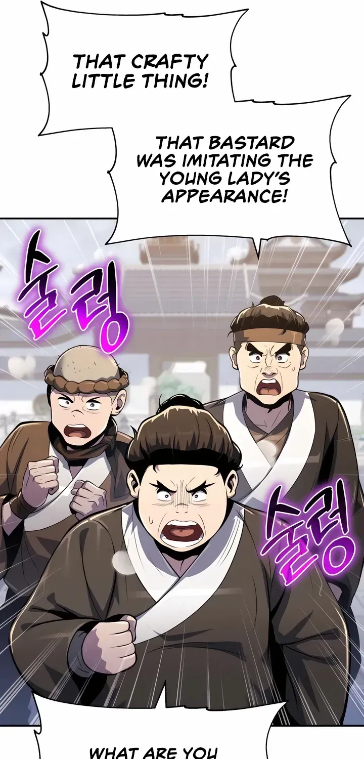The Poison Master of Sacheondang Clan Chapter 39 page 49 - 