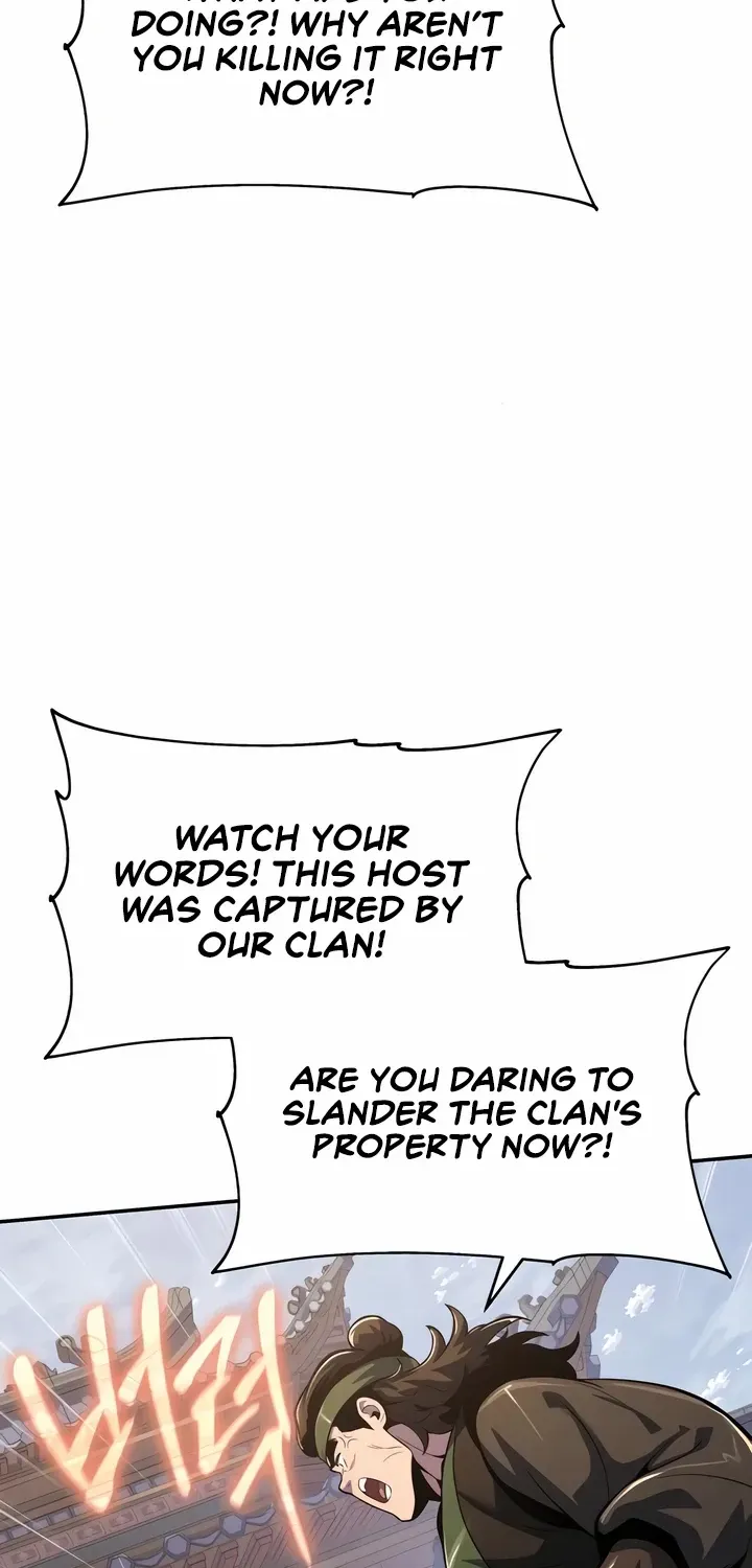 The Poison Master of Sacheondang Clan Chapter 39 page 50 - 