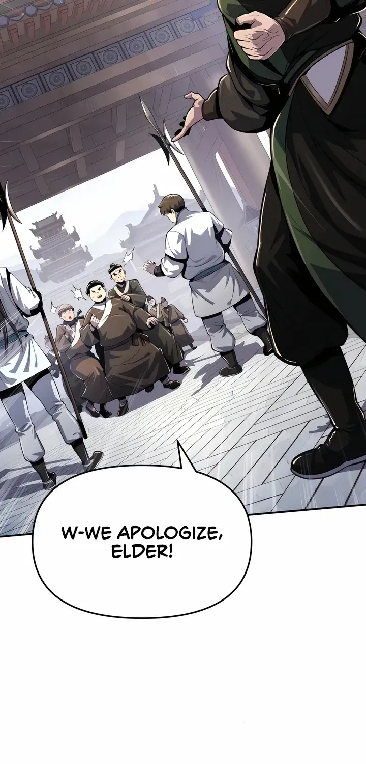 The Poison Master of Sacheondang Clan Chapter 39 page 51 - 