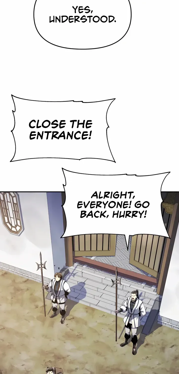 The Poison Master of Sacheondang Clan Chapter 39 page 53 - 