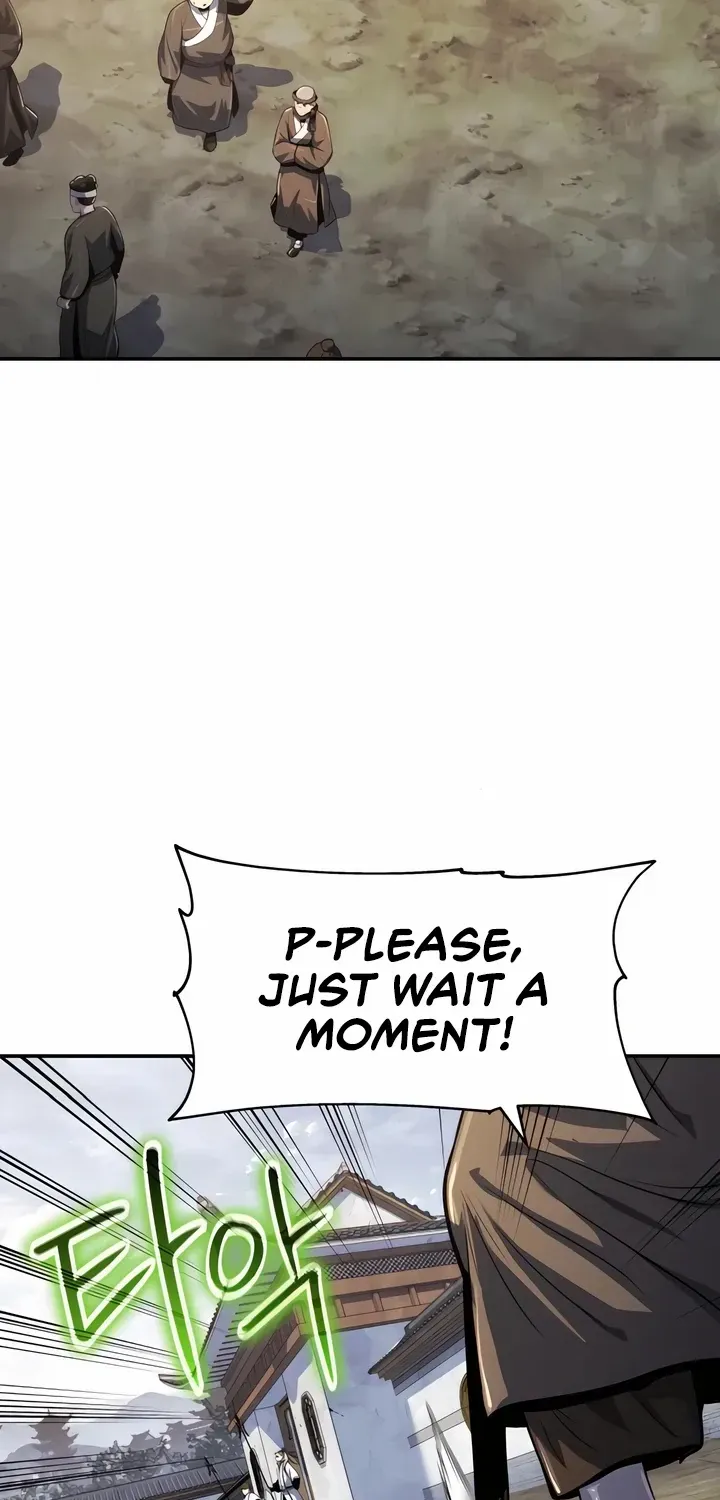 The Poison Master of Sacheondang Clan Chapter 39 page 54 - 