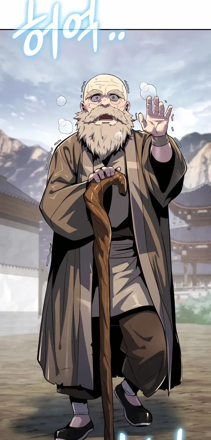 The Poison Master of Sacheondang Clan Chapter 39 page 56 - 