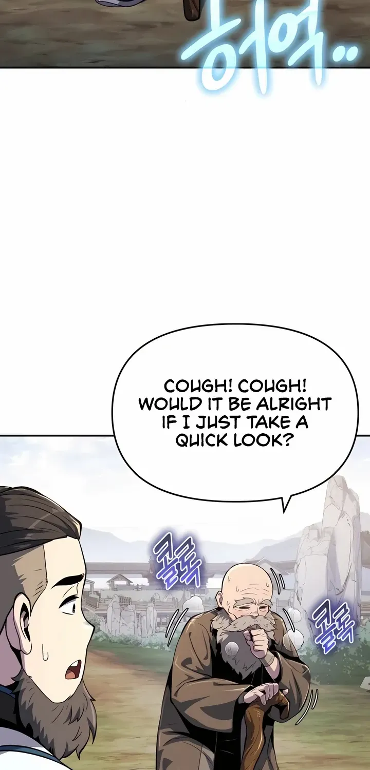 The Poison Master of Sacheondang Clan Chapter 39 page 57 - 