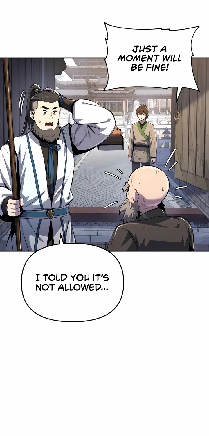 The Poison Master of Sacheondang Clan Chapter 39 page 59 - 