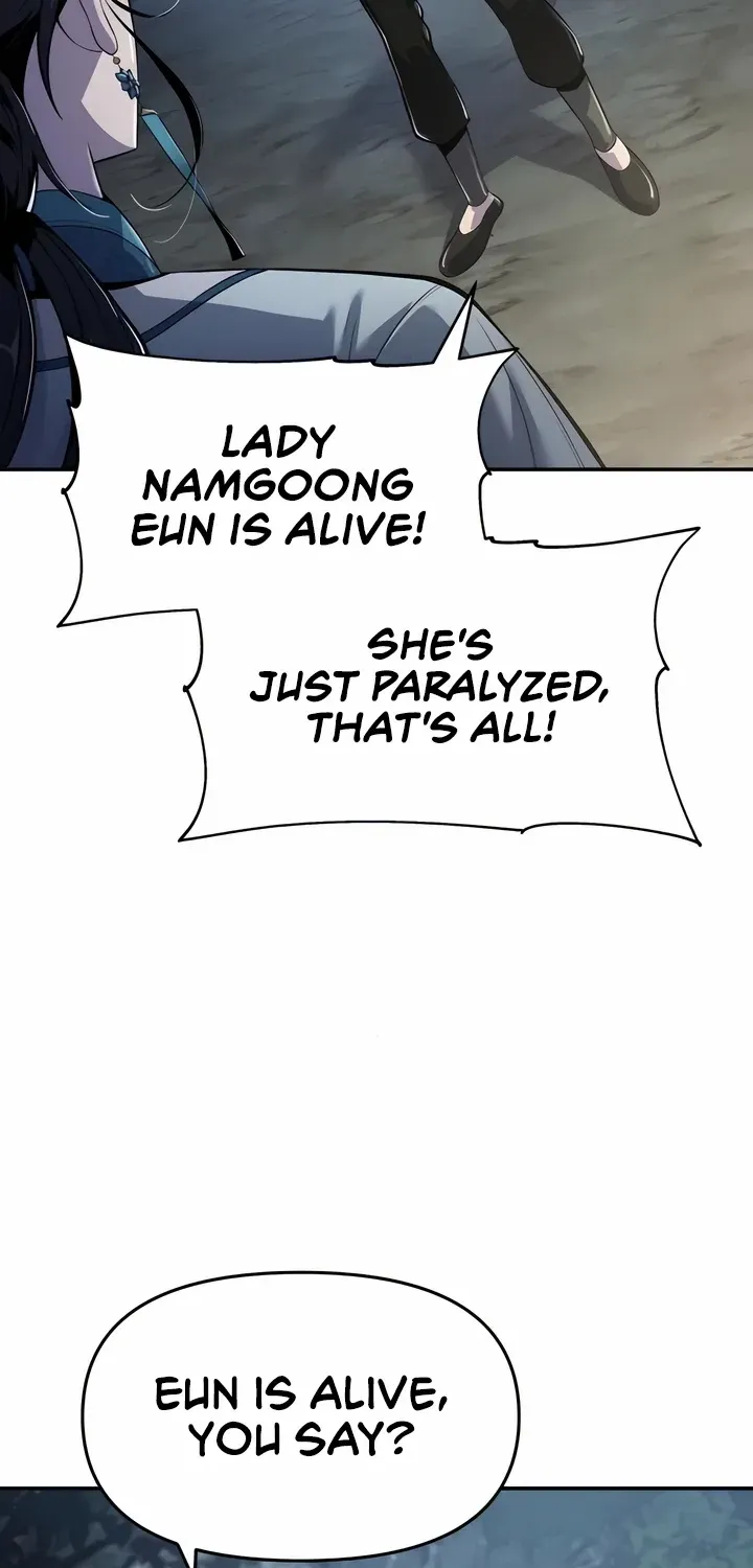 The Poison Master of Sacheondang Clan Chapter 39 page 7 - 