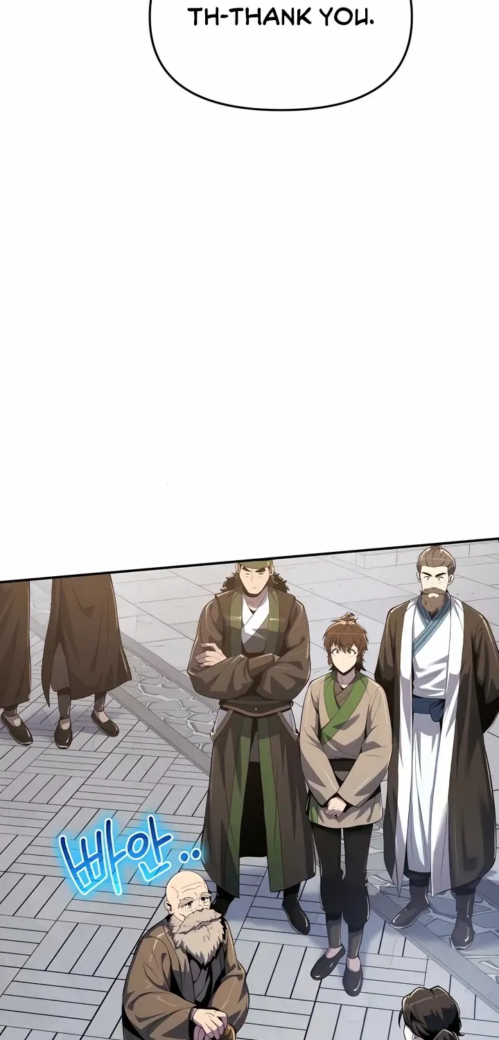 The Poison Master of Sacheondang Clan Chapter 39 page 61 - 