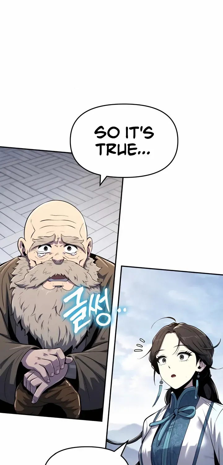 The Poison Master of Sacheondang Clan Chapter 39 page 63 - 