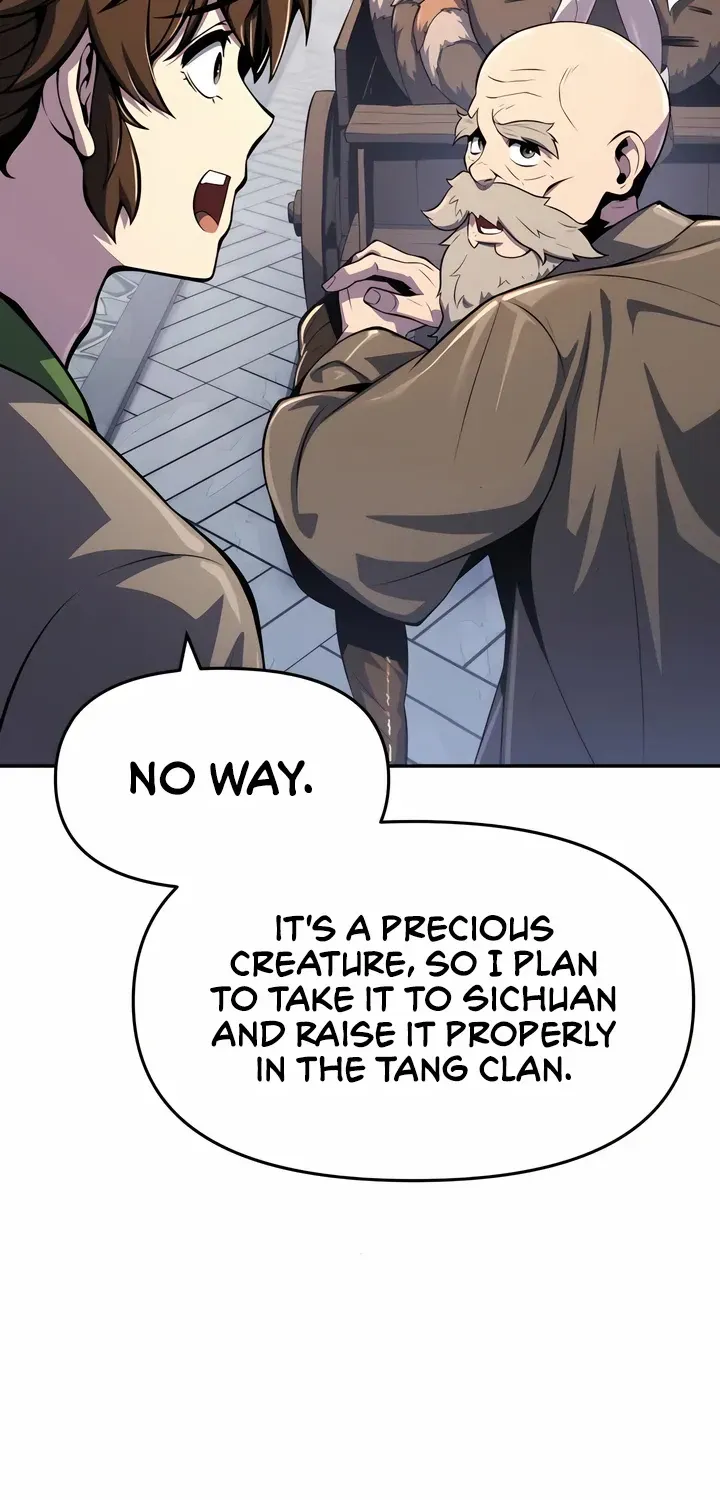 The Poison Master of Sacheondang Clan Chapter 39 page 65 - 