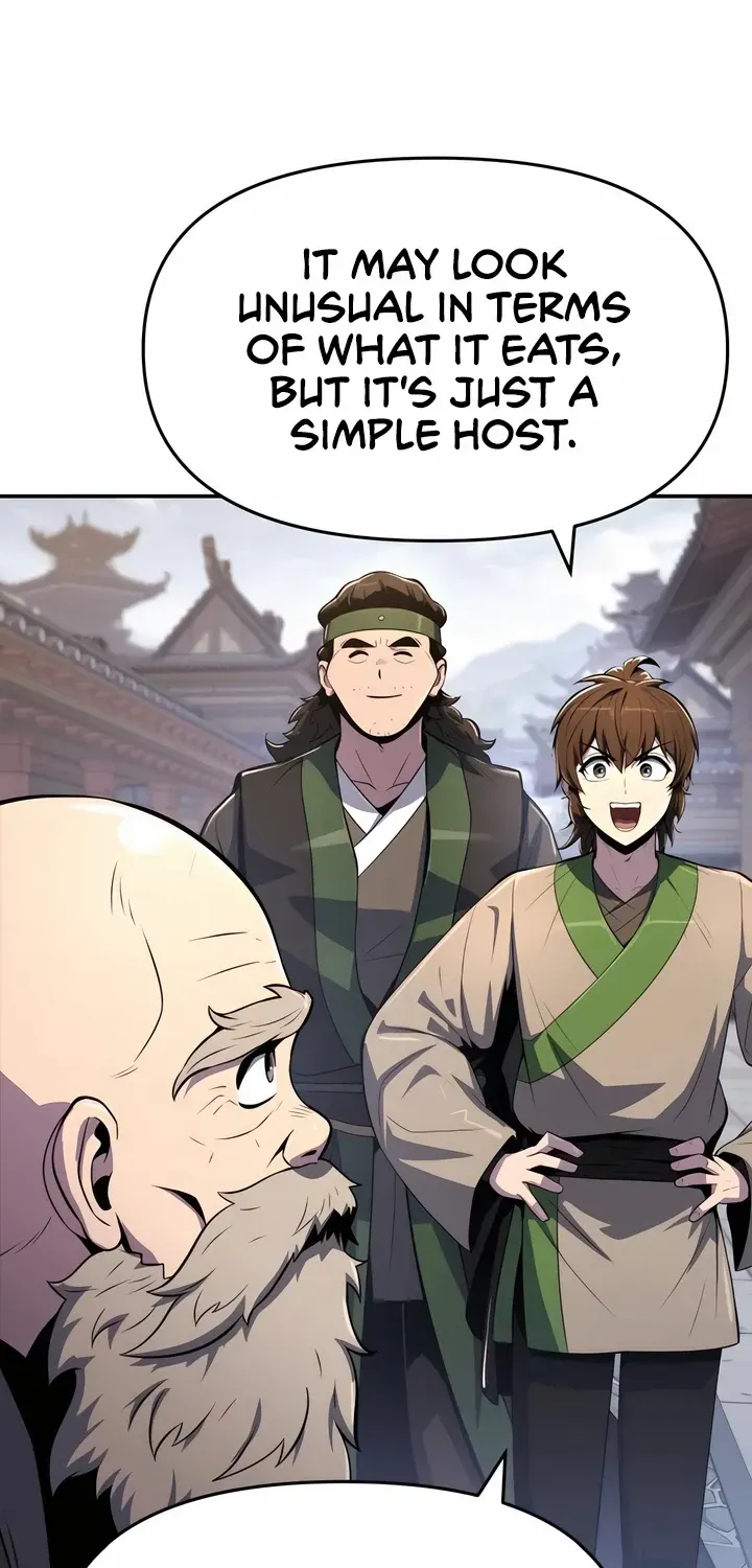The Poison Master of Sacheondang Clan Chapter 39 page 66 - 