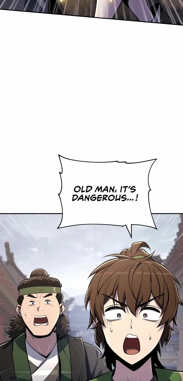 The Poison Master of Sacheondang Clan Chapter 39 page 70 - 