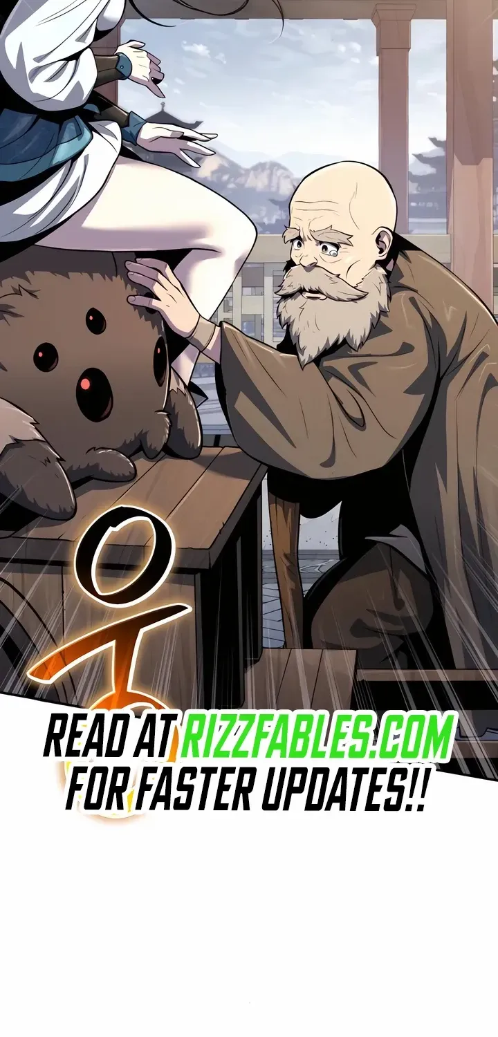 The Poison Master of Sacheondang Clan Chapter 39 page 72 - 