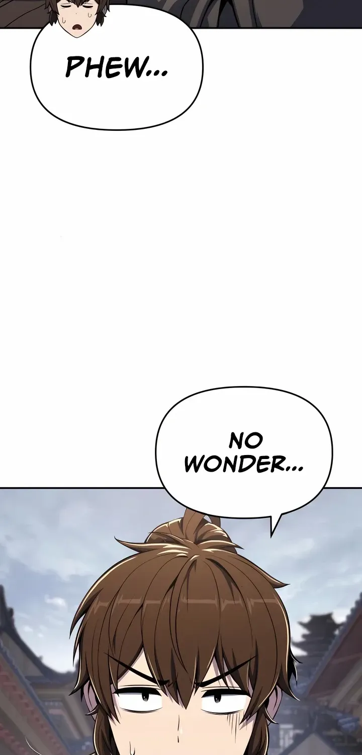 The Poison Master of Sacheondang Clan Chapter 39 page 74 - 