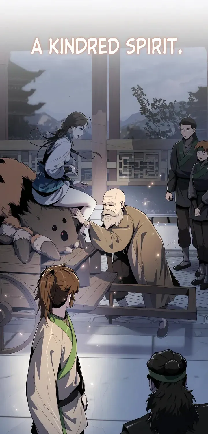 The Poison Master of Sacheondang Clan Chapter 39 page 76 - 