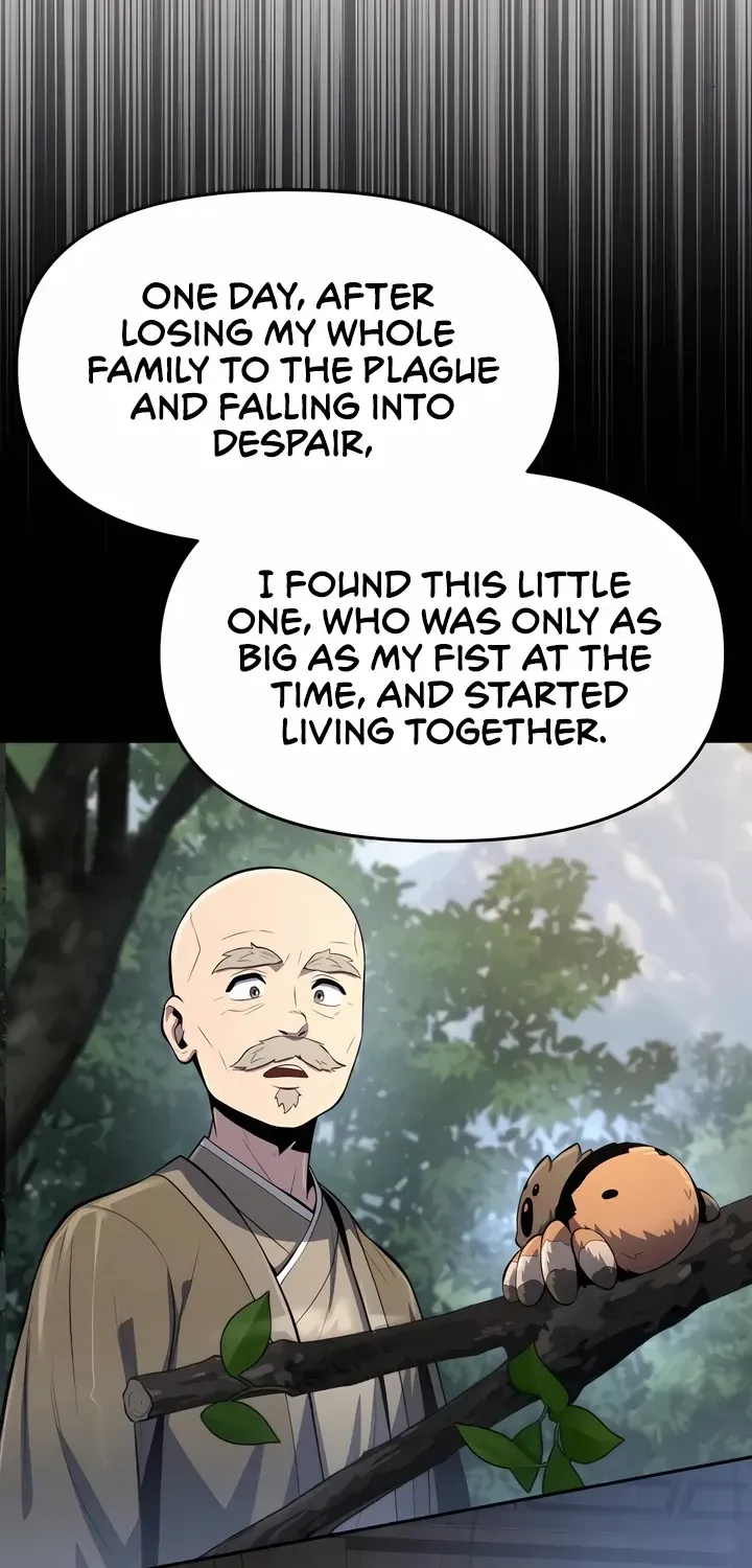 The Poison Master of Sacheondang Clan Chapter 39 page 79 - 
