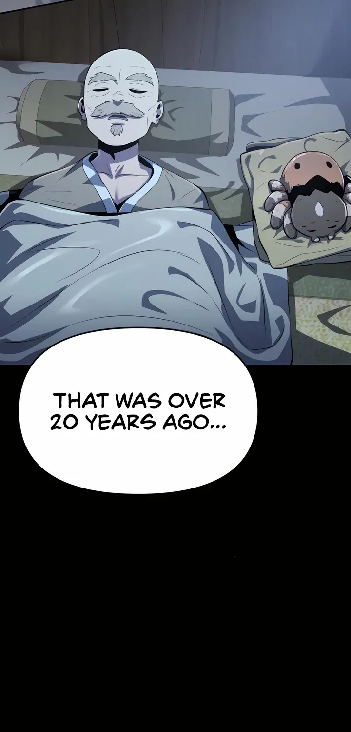 The Poison Master of Sacheondang Clan Chapter 39 page 80 - 