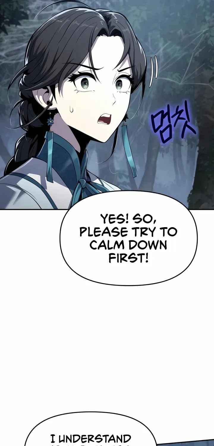The Poison Master of Sacheondang Clan Chapter 39 page 9 - 
