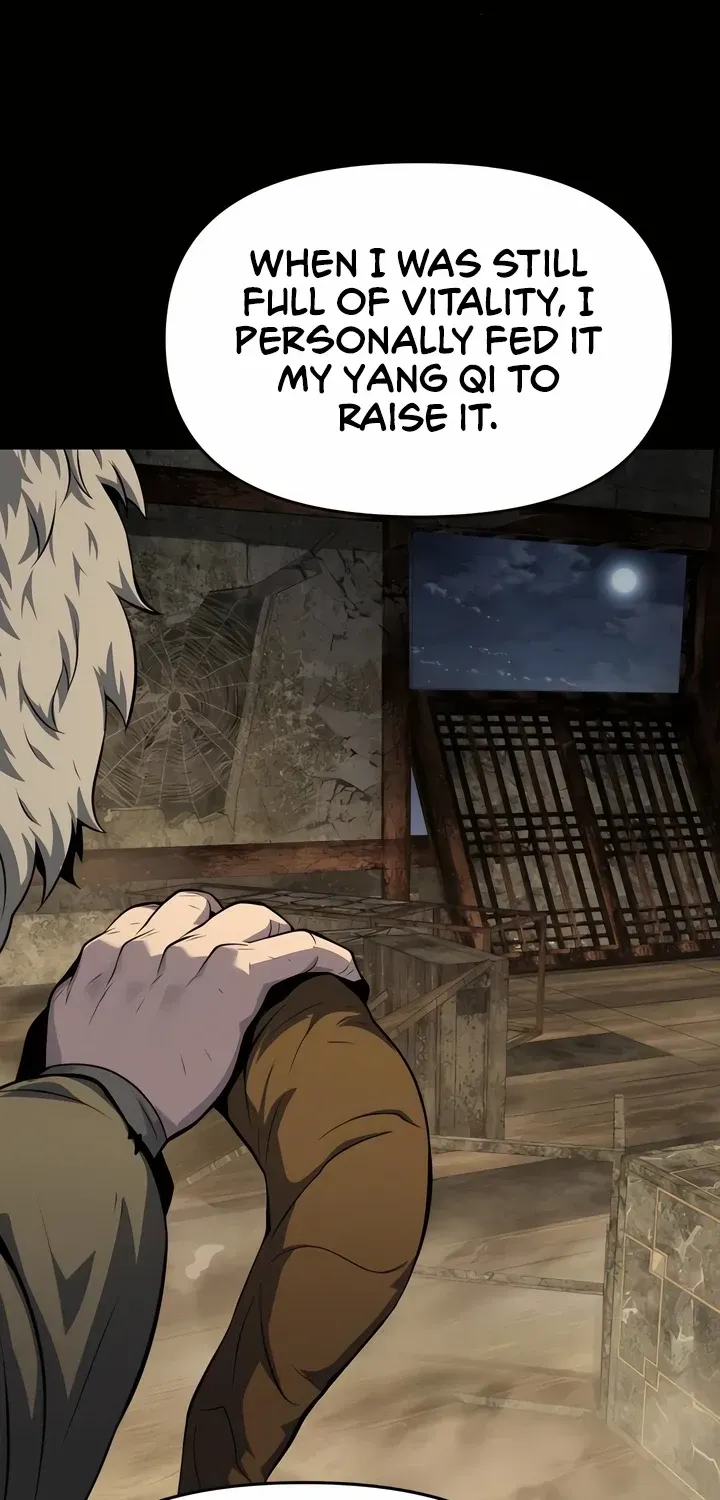 The Poison Master of Sacheondang Clan Chapter 39 page 81 - 