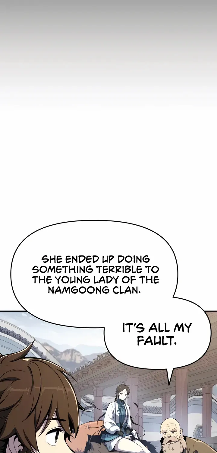 The Poison Master of Sacheondang Clan Chapter 39 page 83 - 
