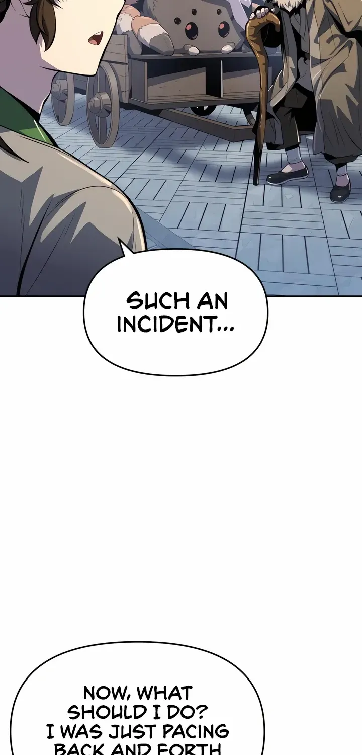 The Poison Master of Sacheondang Clan Chapter 39 page 84 - 