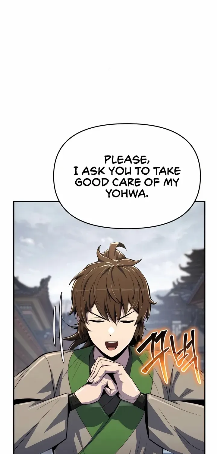 The Poison Master of Sacheondang Clan Chapter 39 page 86 - 