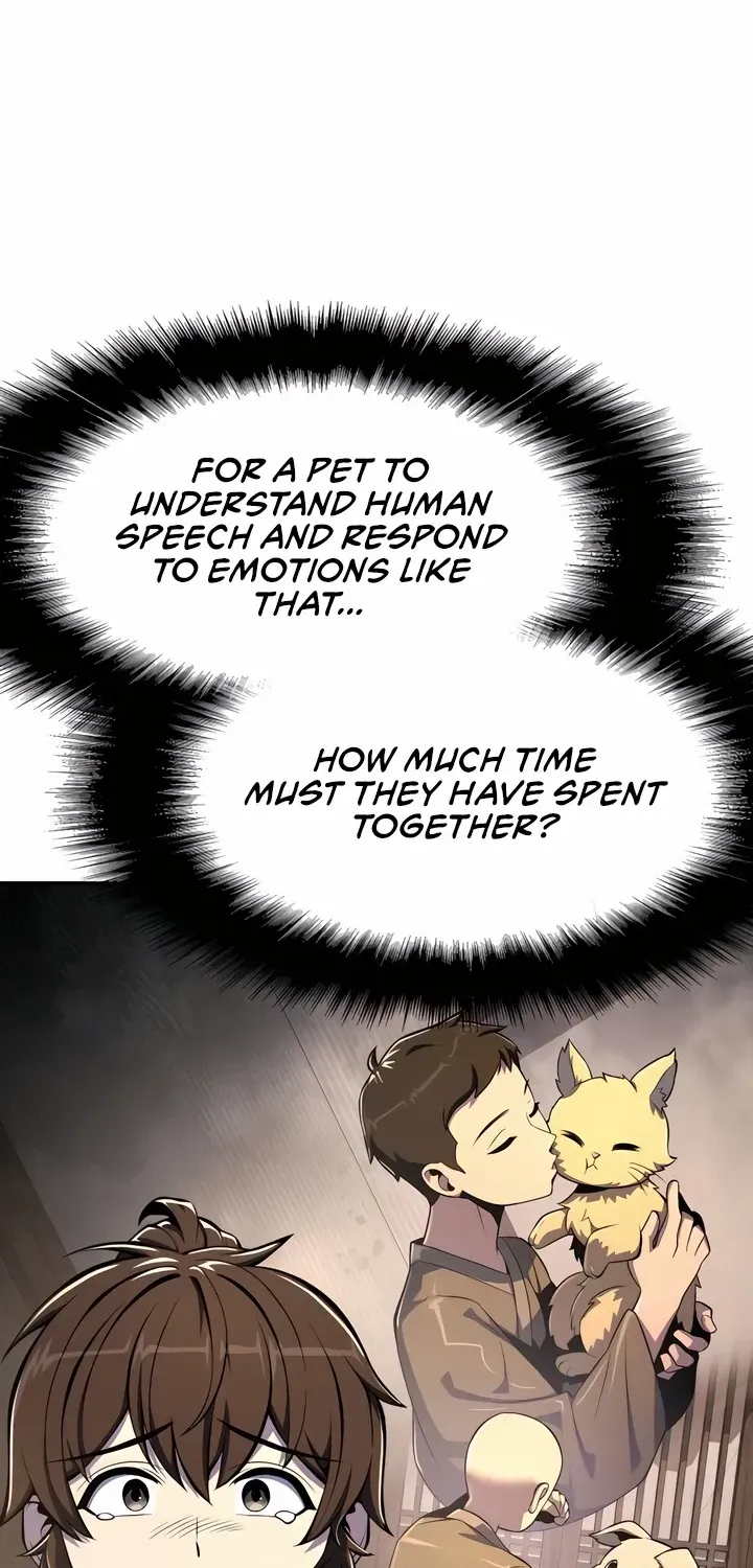 The Poison Master of Sacheondang Clan Chapter 39 page 90 - 