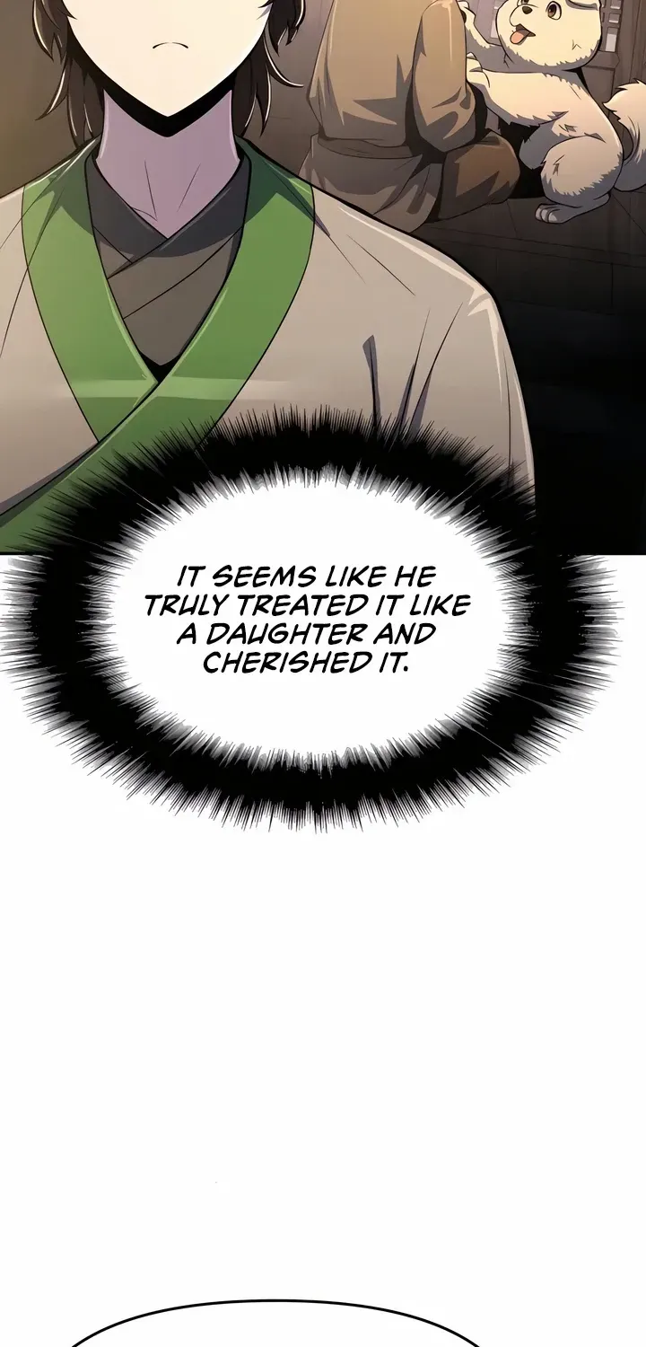 The Poison Master of Sacheondang Clan Chapter 39 page 91 - 