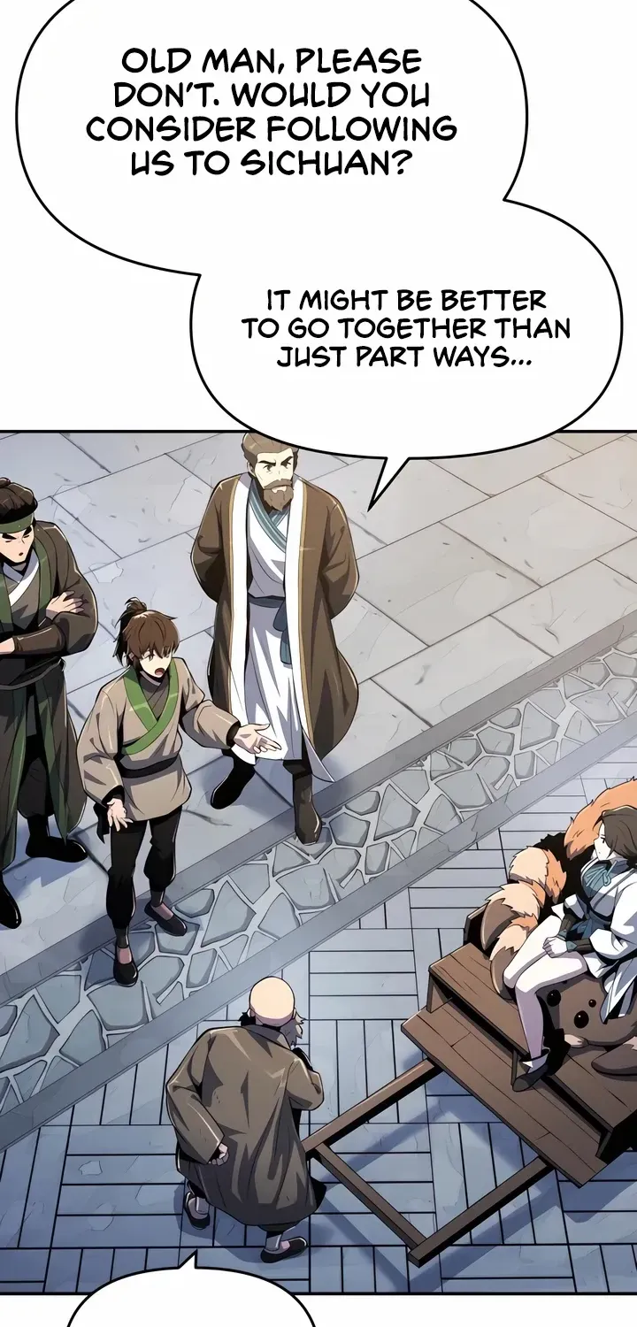The Poison Master of Sacheondang Clan Chapter 39 page 92 - 
