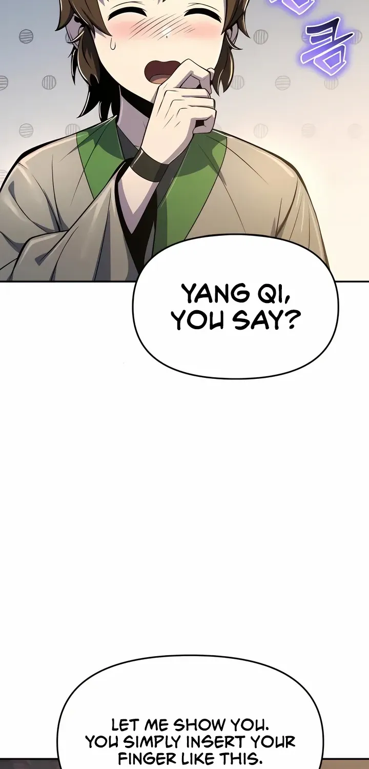 The Poison Master of Sacheondang Clan Chapter 39 page 97 - 