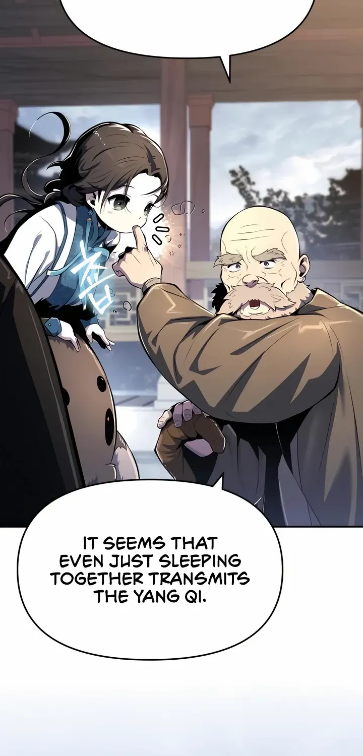 The Poison Master of Sacheondang Clan Chapter 39 page 98 - 