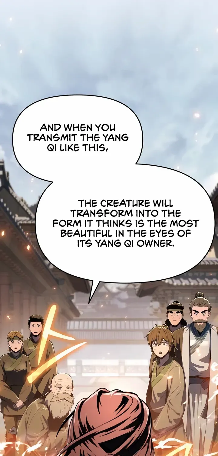 The Poison Master of Sacheondang Clan Chapter 39 page 99 - 