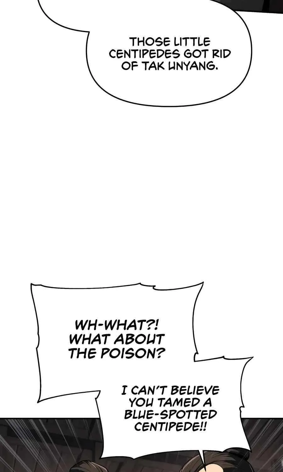 The Poison Master of Sacheondang Clan Chapter 4 page 102 - 