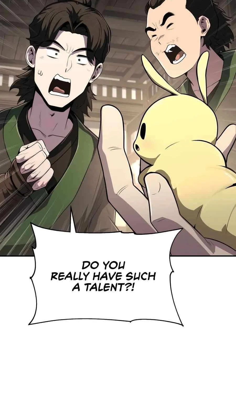 The Poison Master of Sacheondang Clan Chapter 4 page 103 - 