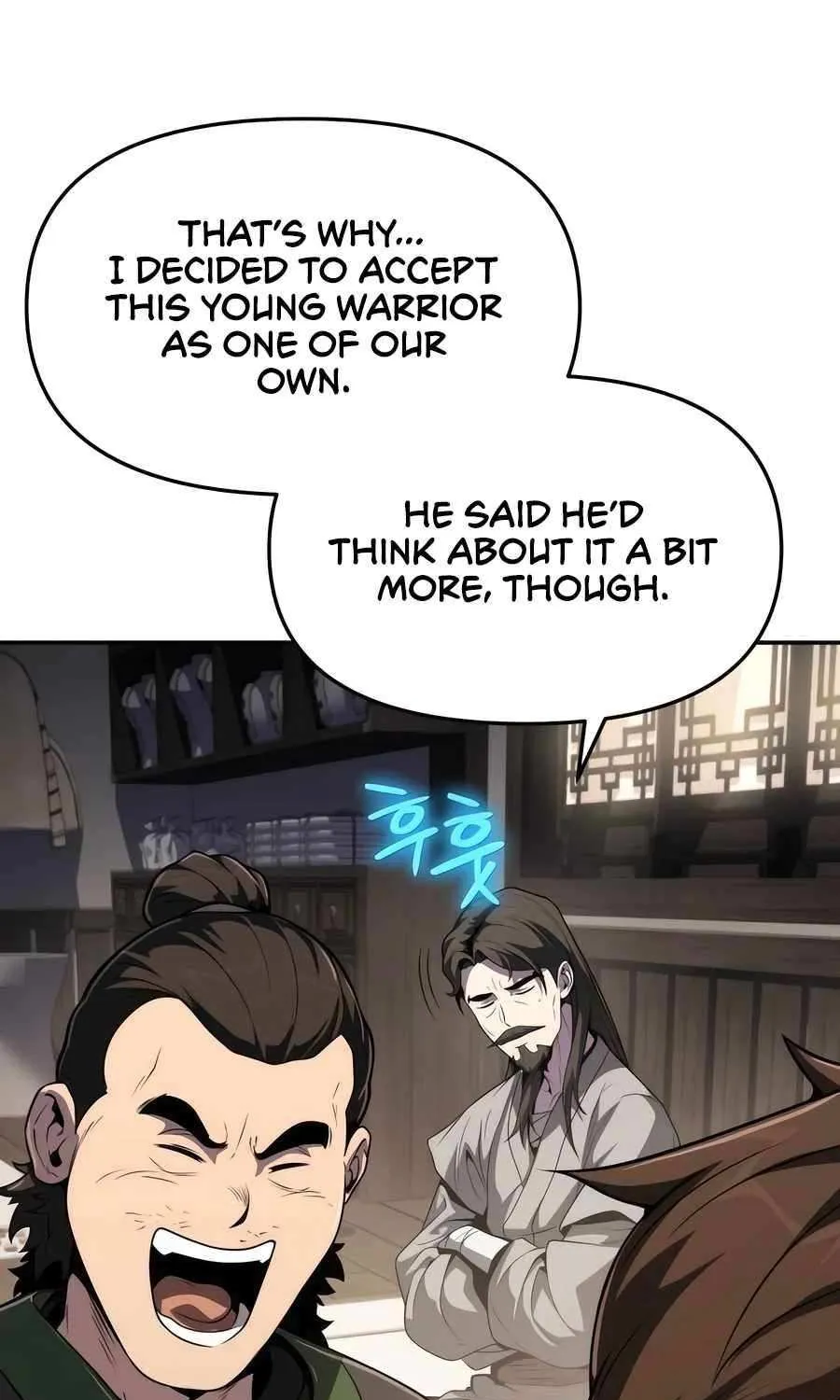 The Poison Master of Sacheondang Clan Chapter 4 page 104 - 