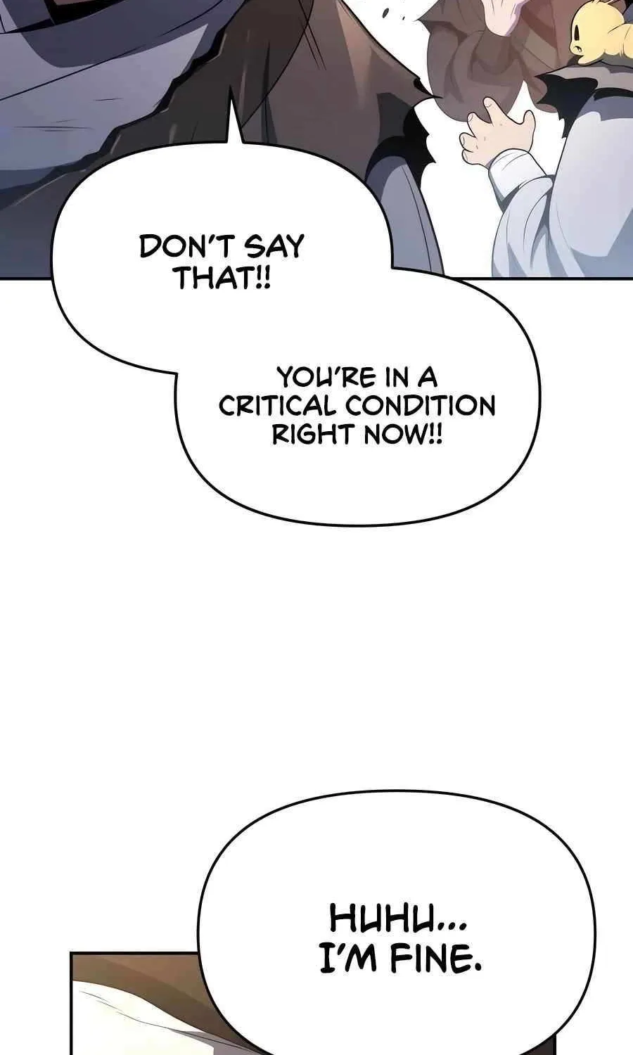 The Poison Master of Sacheondang Clan Chapter 4 page 12 - 