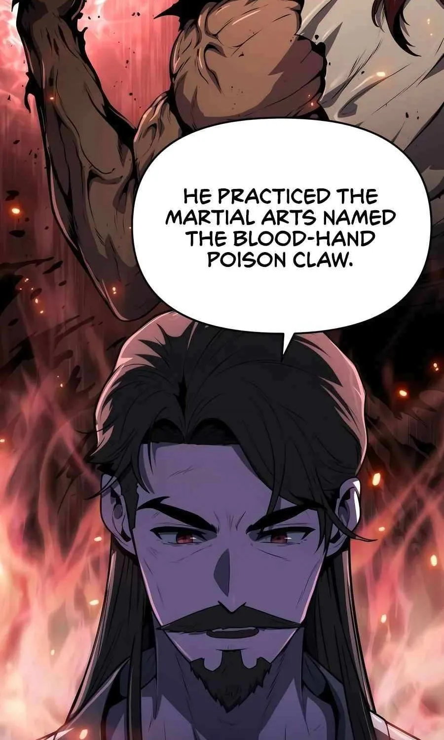 The Poison Master of Sacheondang Clan Chapter 4 page 112 - 