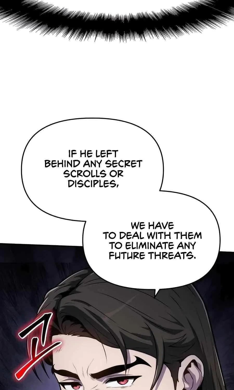 The Poison Master of Sacheondang Clan Chapter 4 page 115 - 