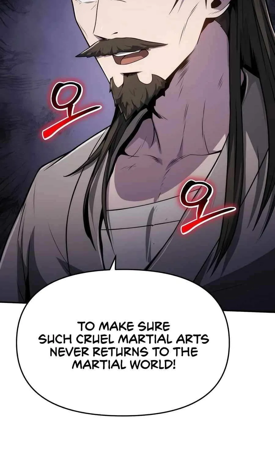 The Poison Master of Sacheondang Clan Chapter 4 page 116 - 