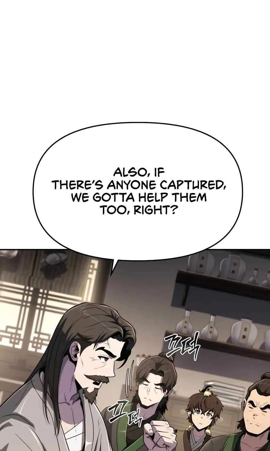 The Poison Master of Sacheondang Clan Chapter 4 page 117 - 