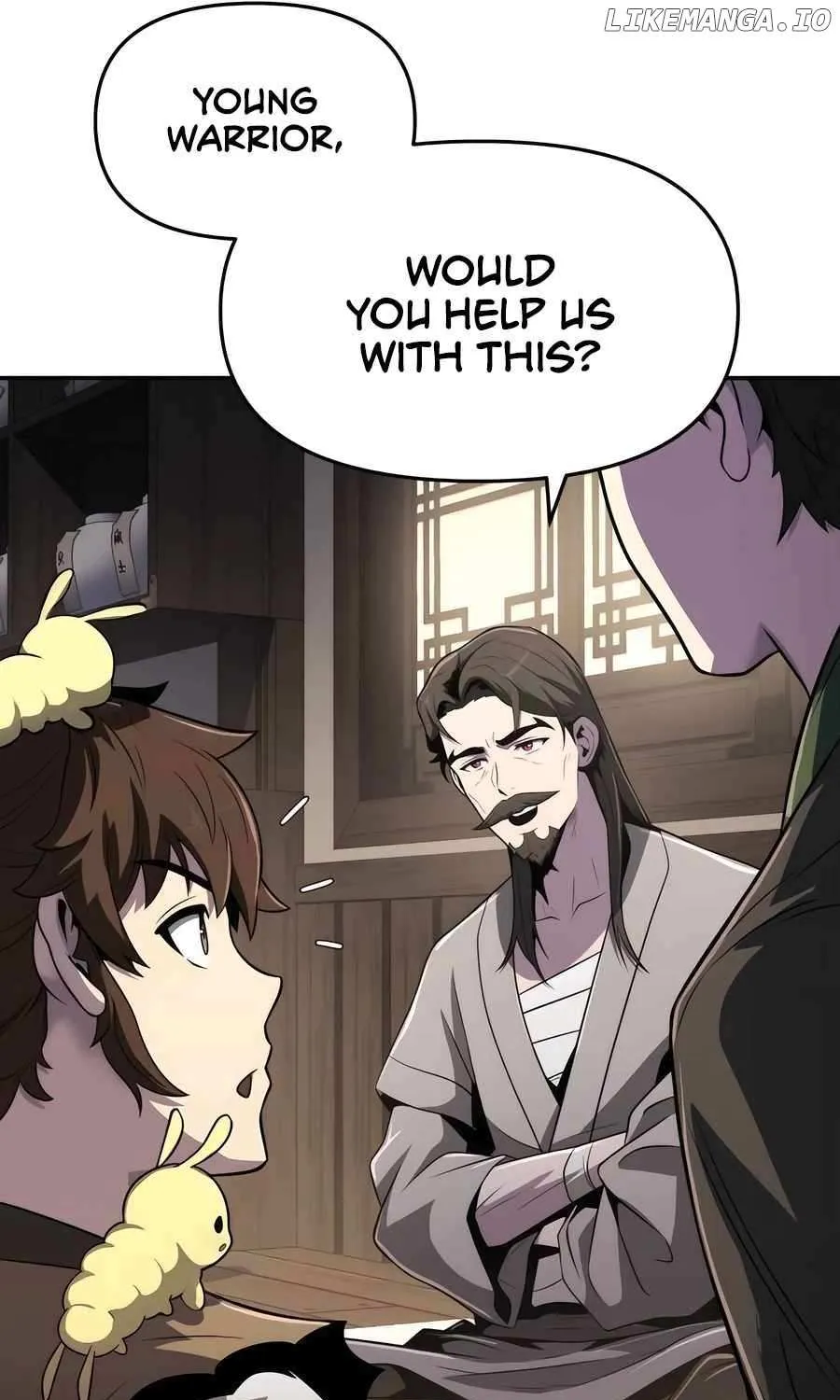 The Poison Master of Sacheondang Clan Chapter 4 page 119 - 