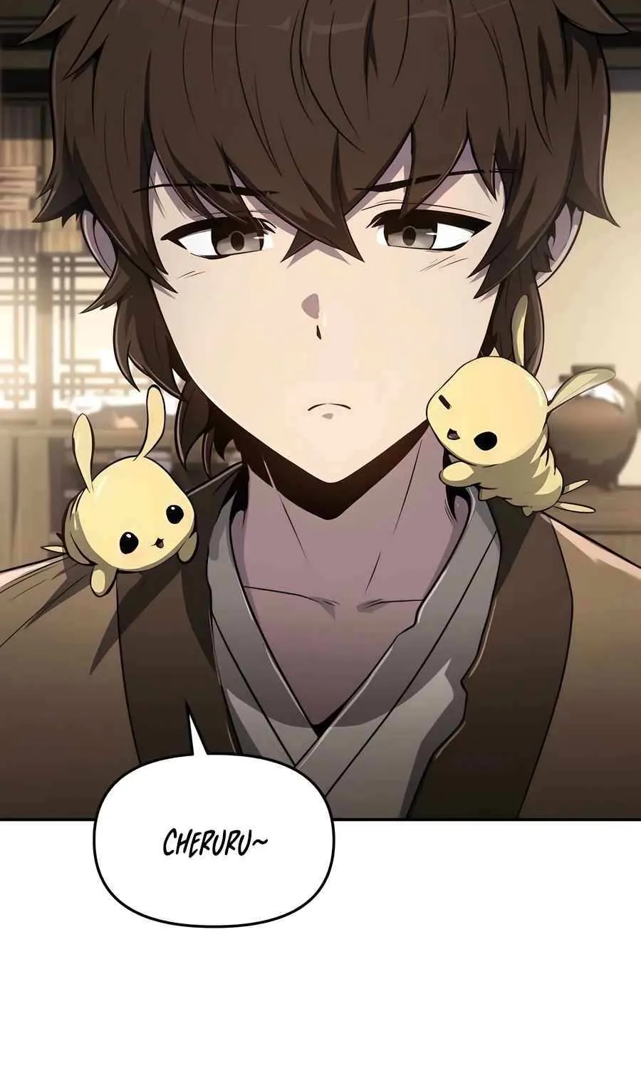 The Poison Master of Sacheondang Clan Chapter 4 page 121 - 