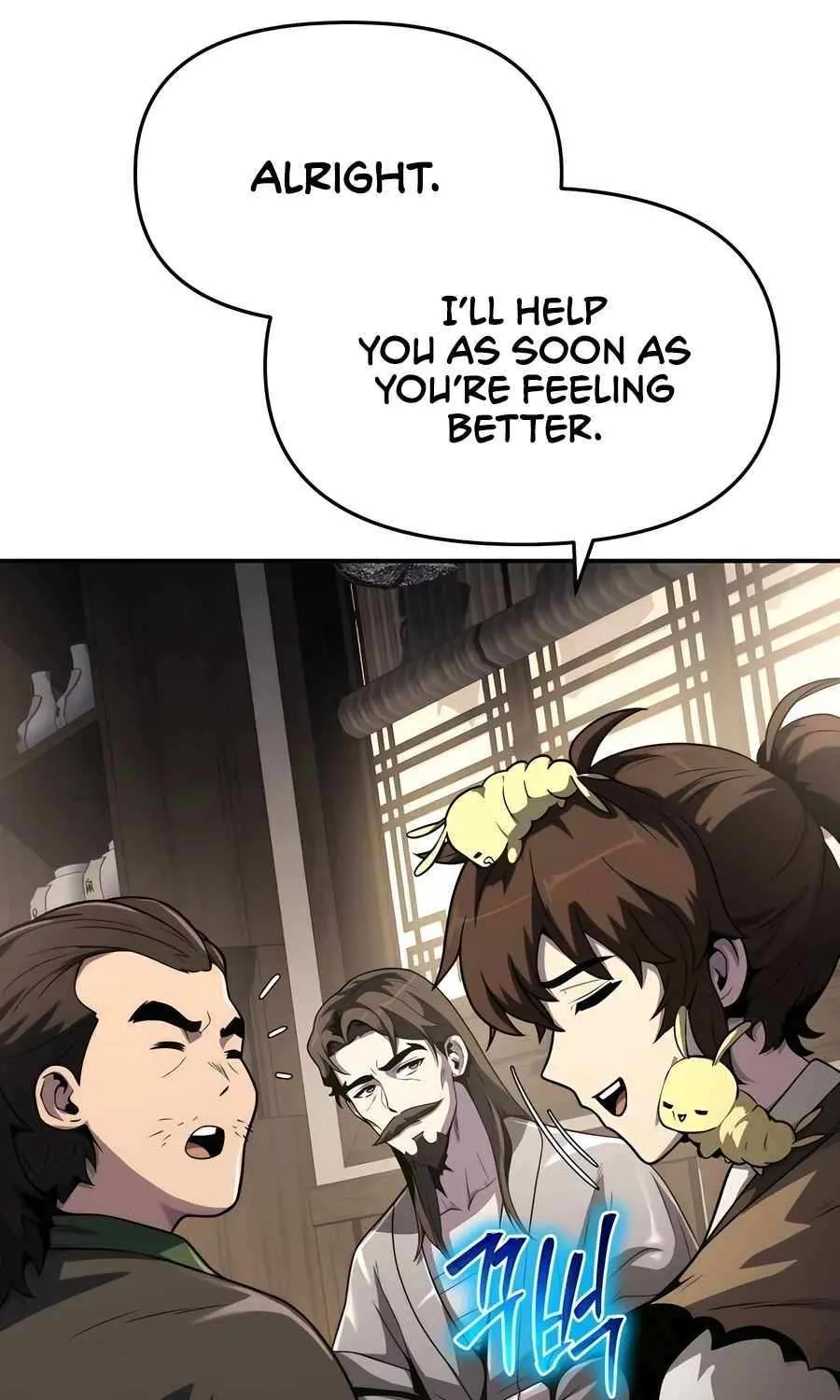 The Poison Master of Sacheondang Clan Chapter 4 page 124 - 